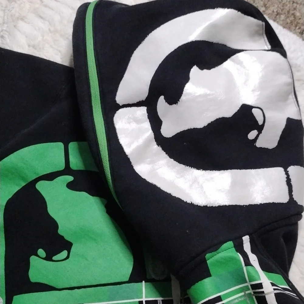 Ecko UNLTD  Hoodie Jacket - Picture 3 of 4